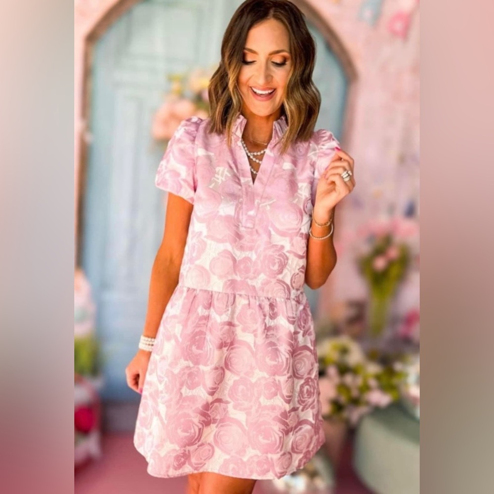 SSYS Boutique Dress